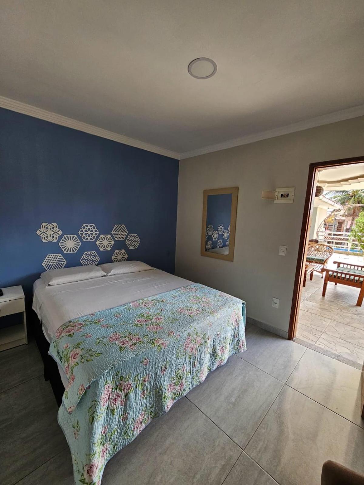 Pousada Maldivas Di Porto Porto de Galinhas Bagian luar foto