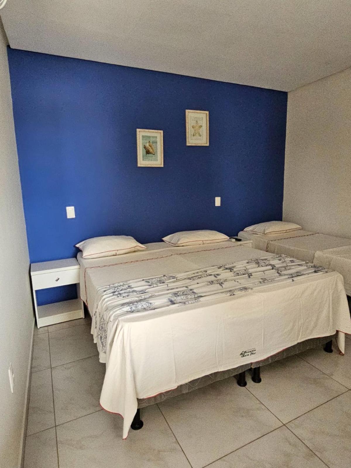Pousada Maldivas Di Porto Porto de Galinhas Bagian luar foto