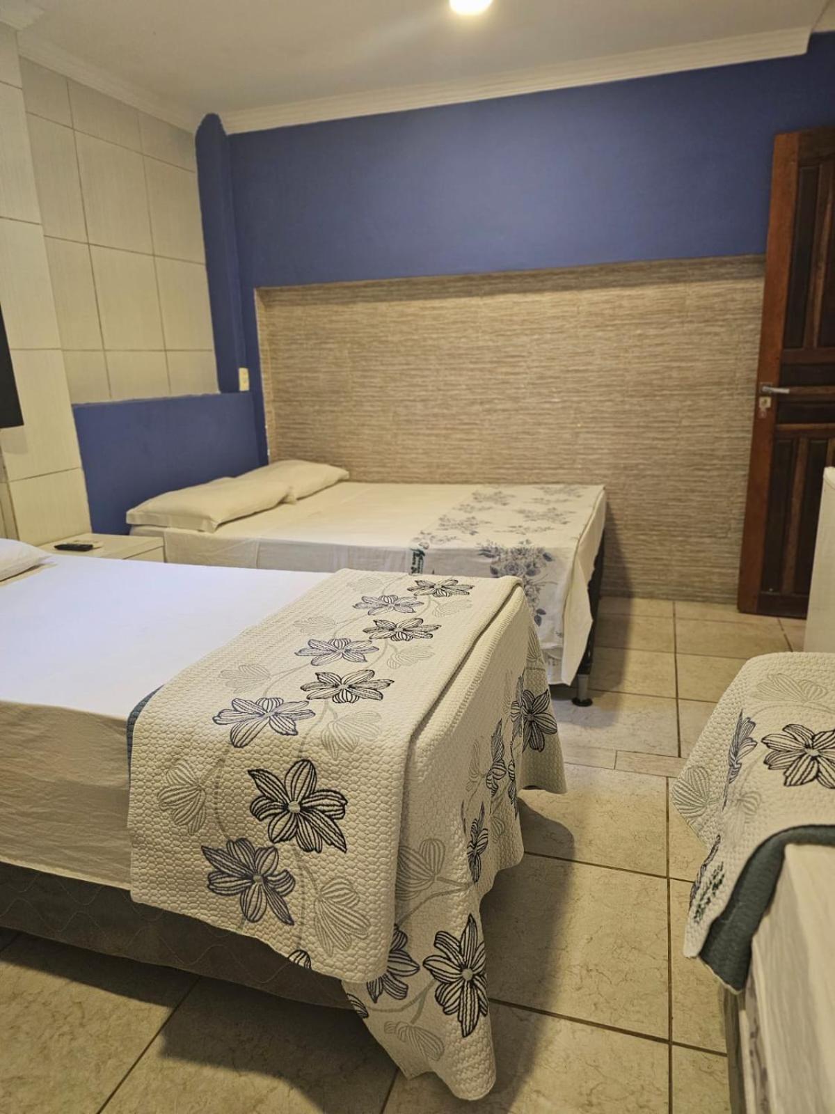Pousada Maldivas Di Porto Porto de Galinhas Bagian luar foto