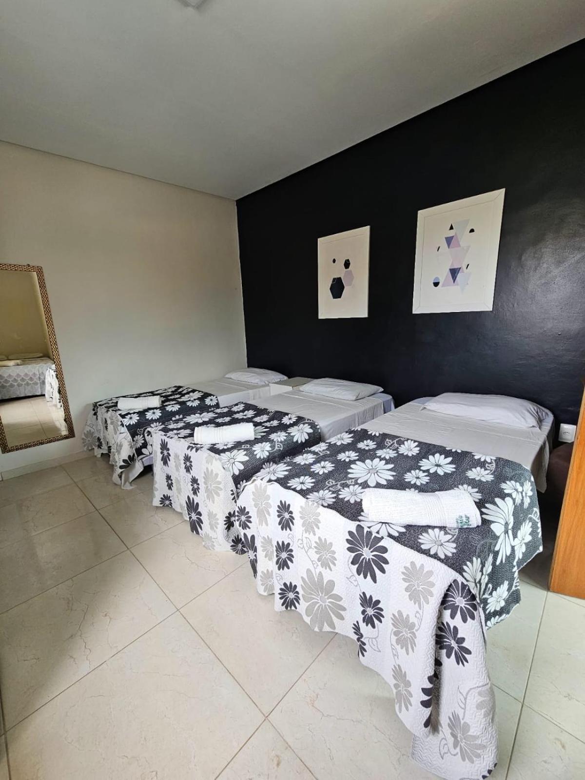 Pousada Maldivas Di Porto Porto de Galinhas Bagian luar foto